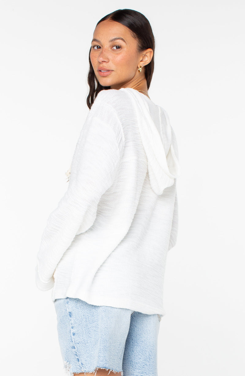 Pearling Poncho 3