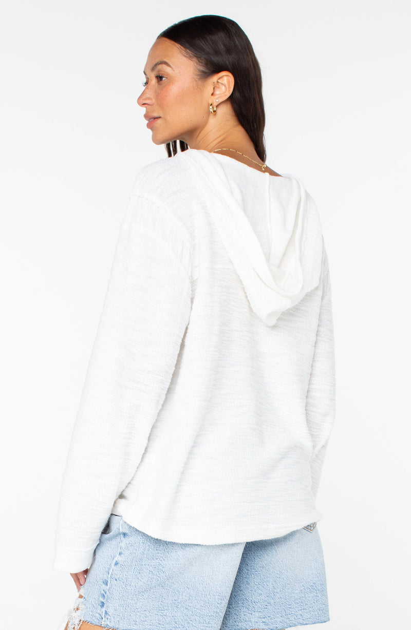 Pearling Poncho 3