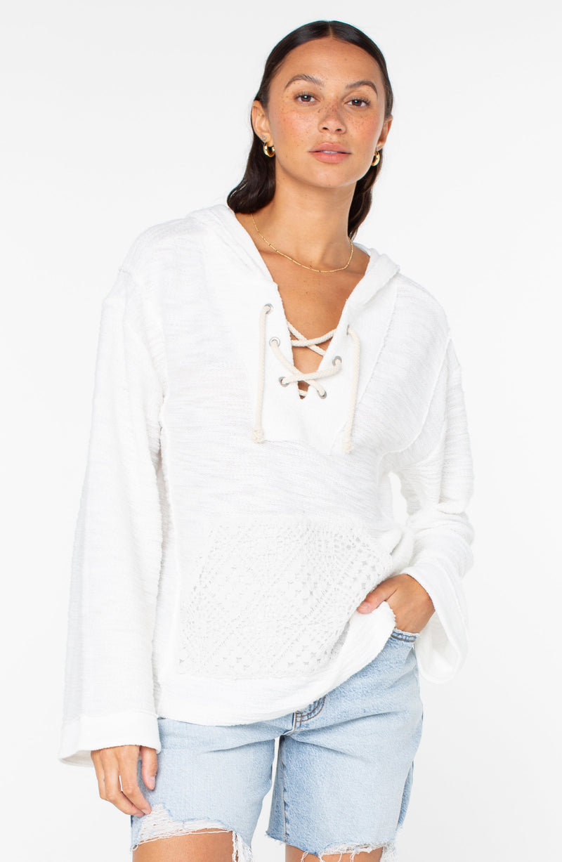 Pearling Poncho 3