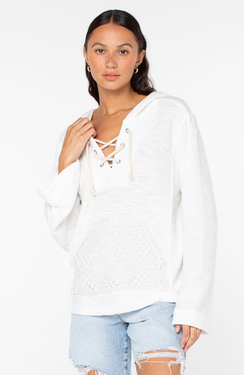 Pearling Poncho 3