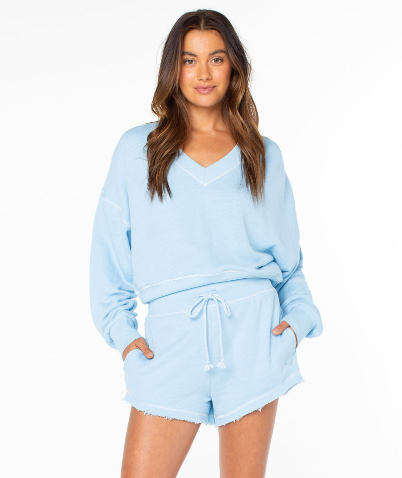 Heart Breaker Short