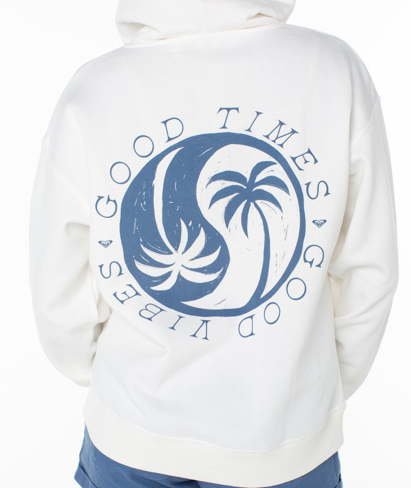 Wailea Hoodie