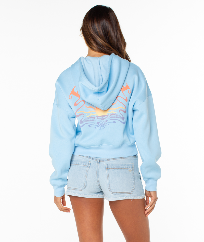 Breakwater Hoodie