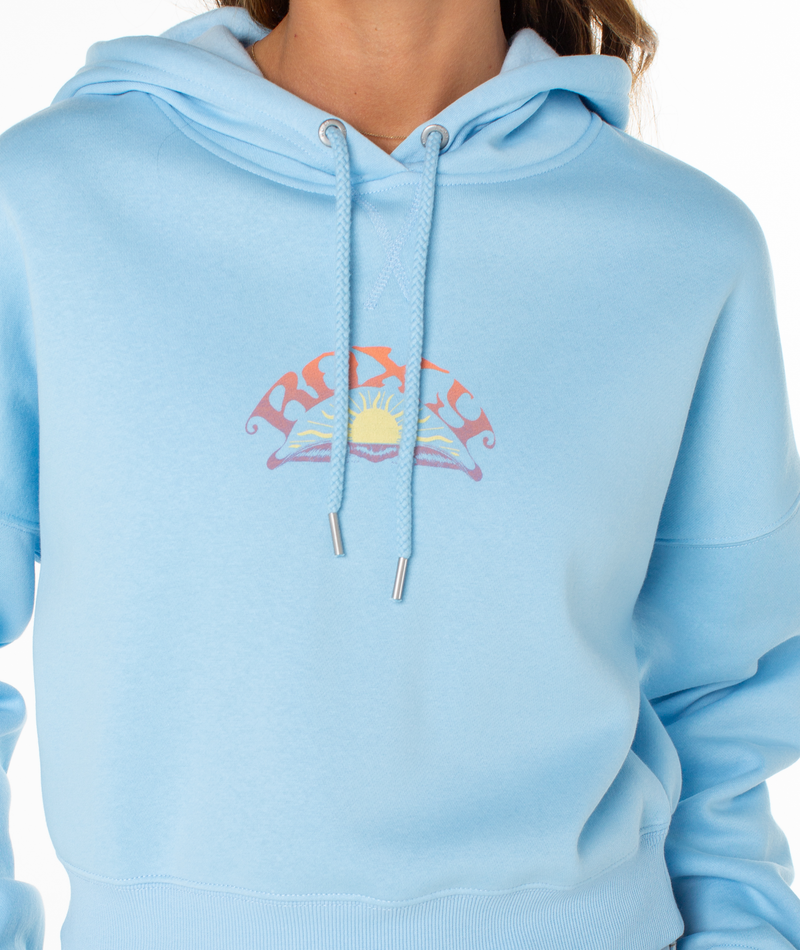 Breakwater Hoodie