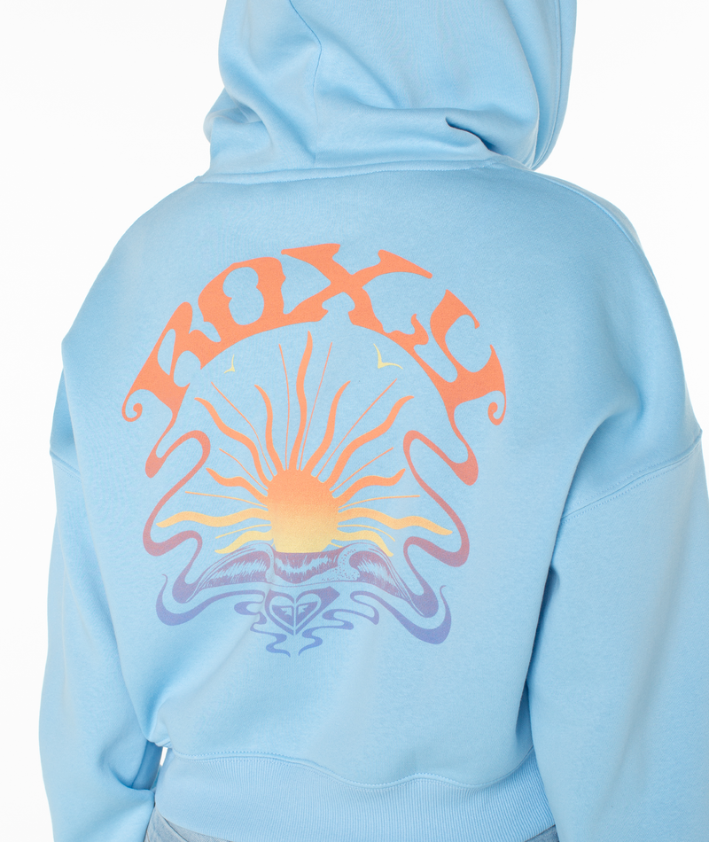 Breakwater Hoodie
