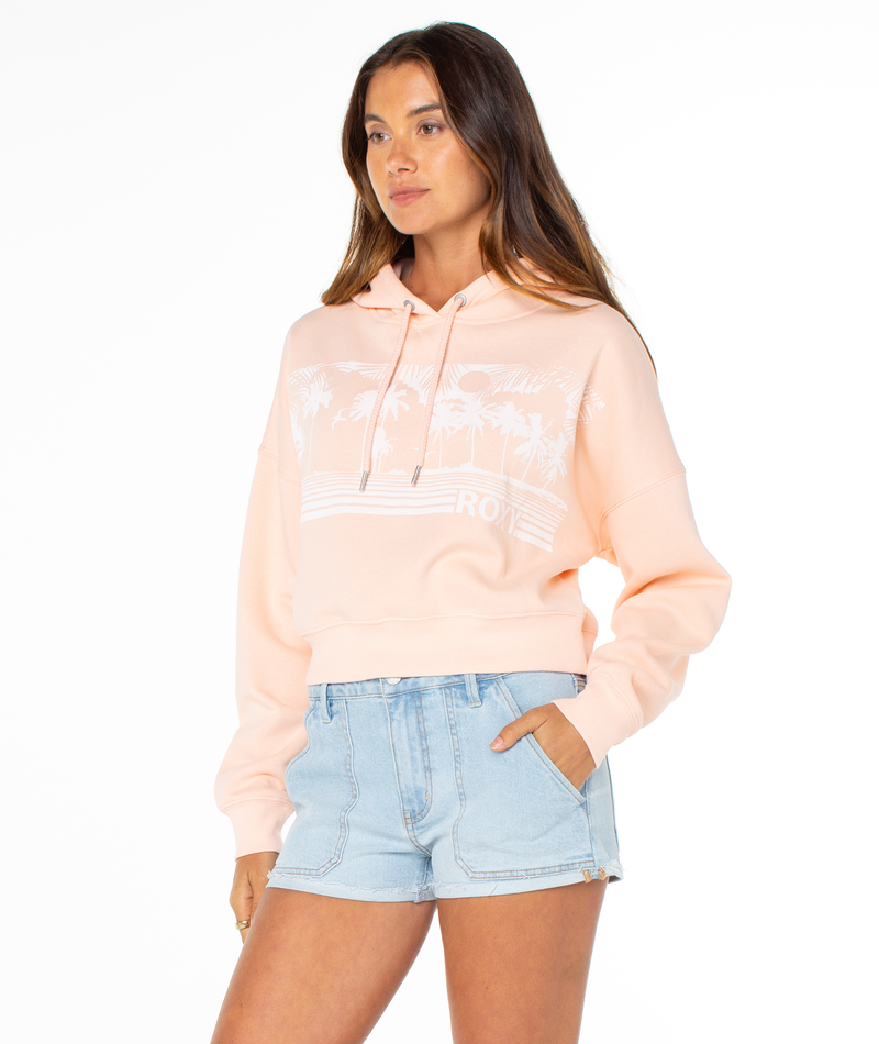 Breakwater Hoodie