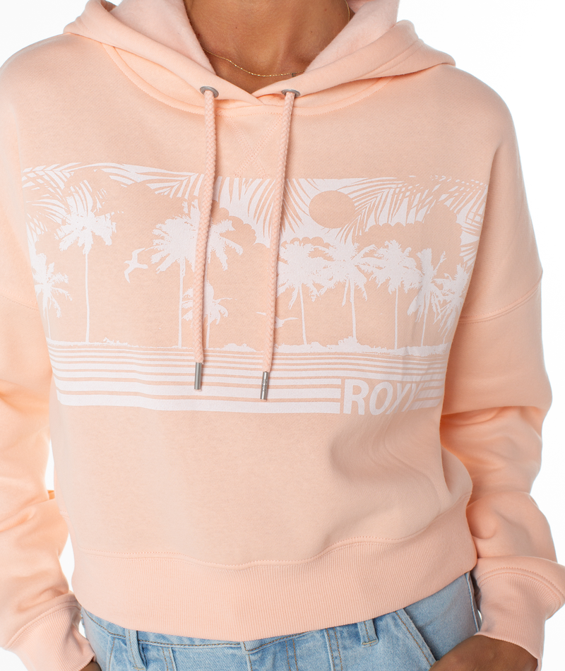 Breakwater Hoodie