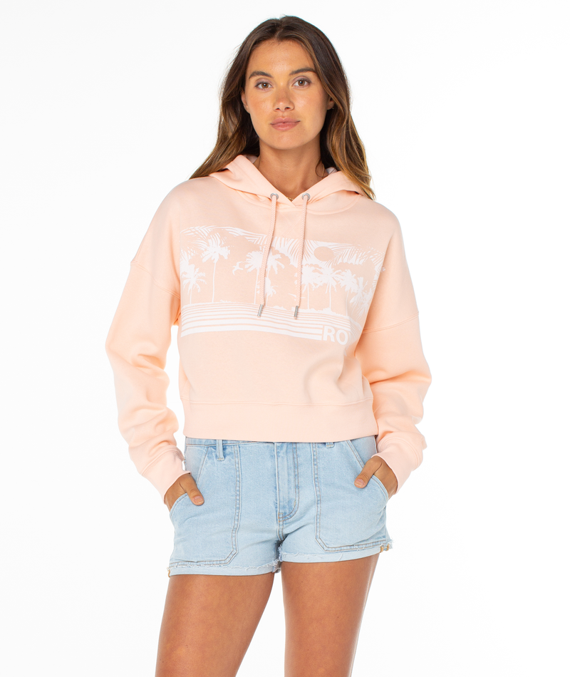 Breakwater Hoodie