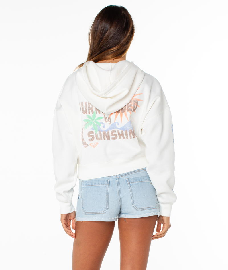Breakwater Hoodie
