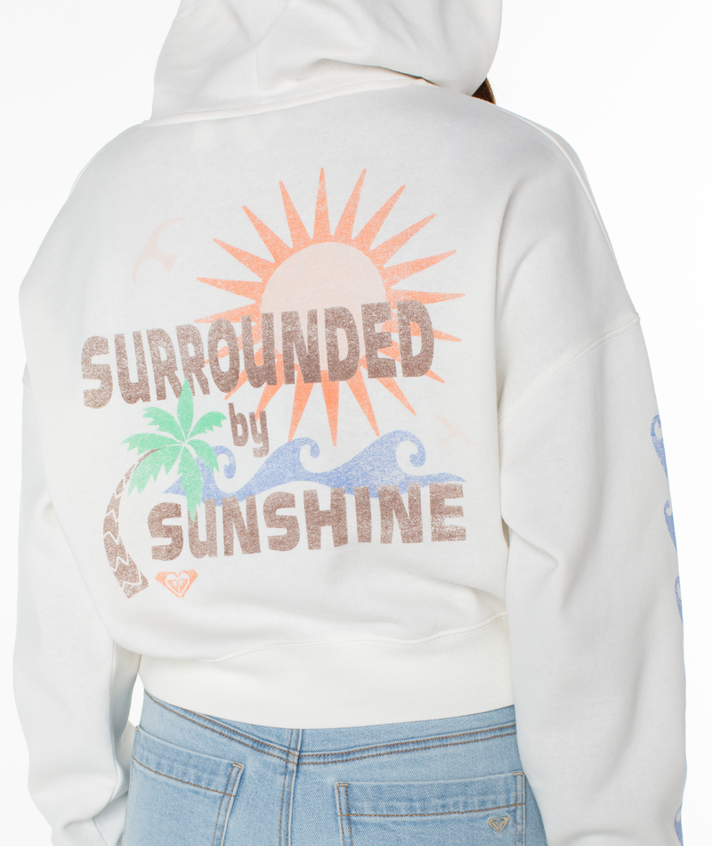 Breakwater Hoodie
