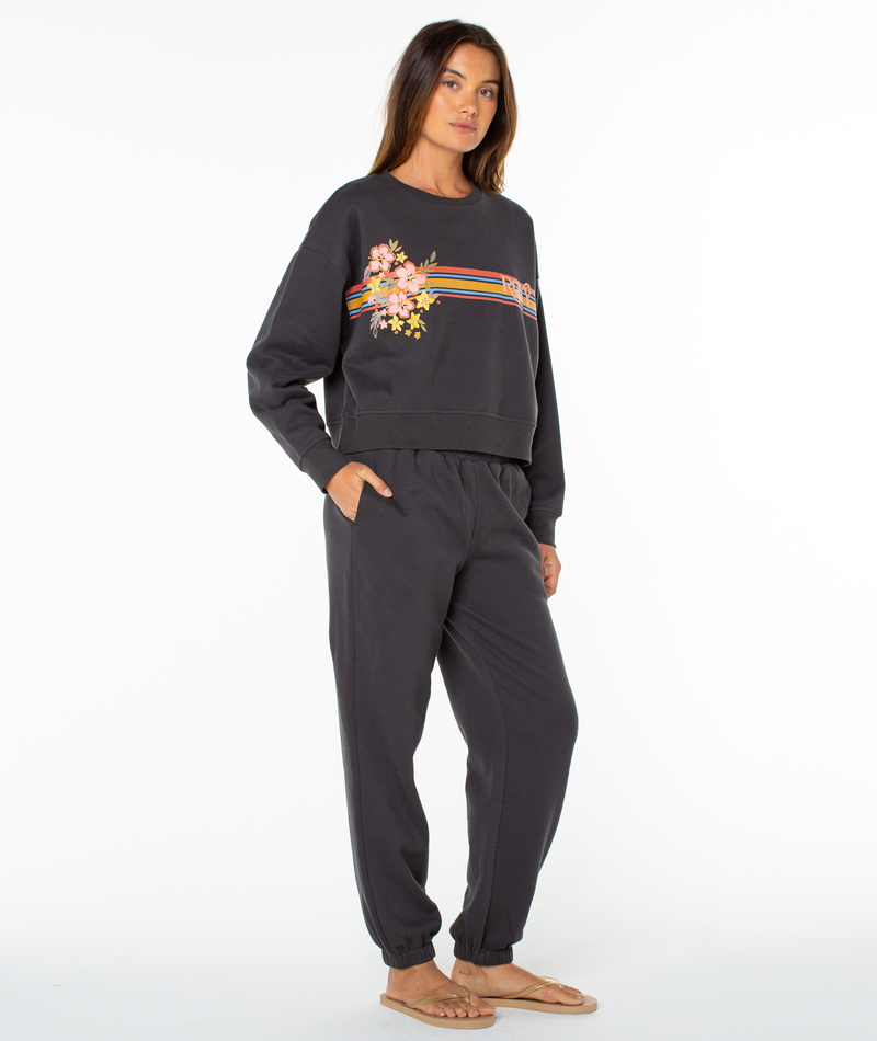 Marina Crewneck