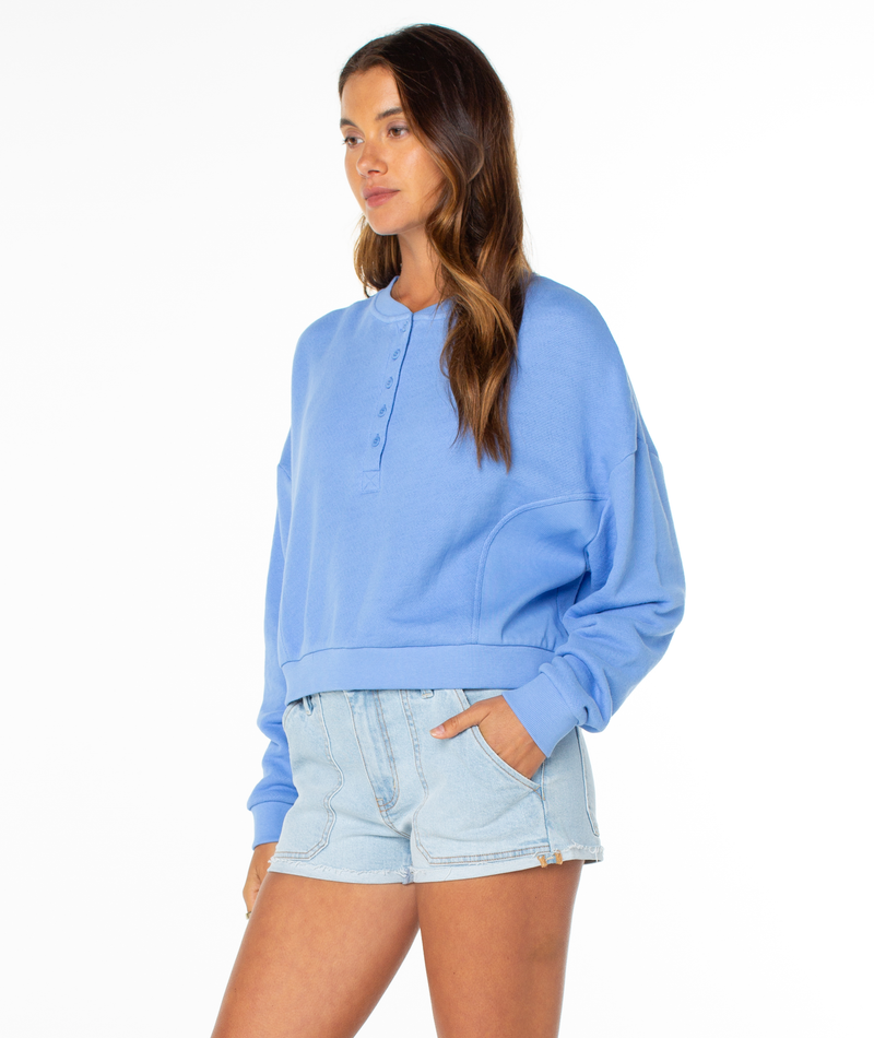 Overcast Sweatshirt