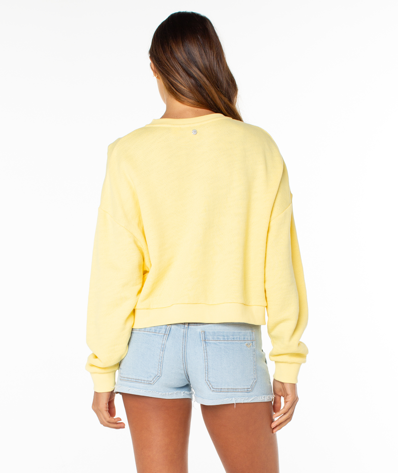 Overcast Sweatshirt