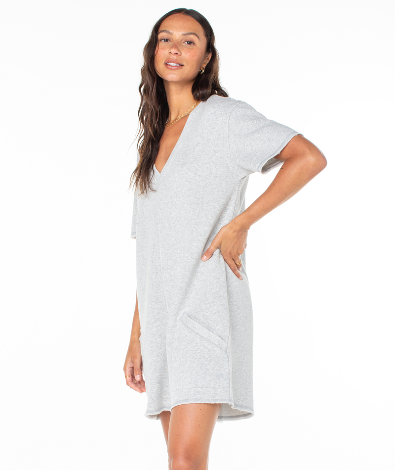Bayside Jumper