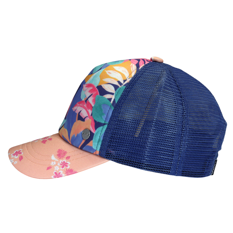 Roxy Girls Honey Coconut Trucker