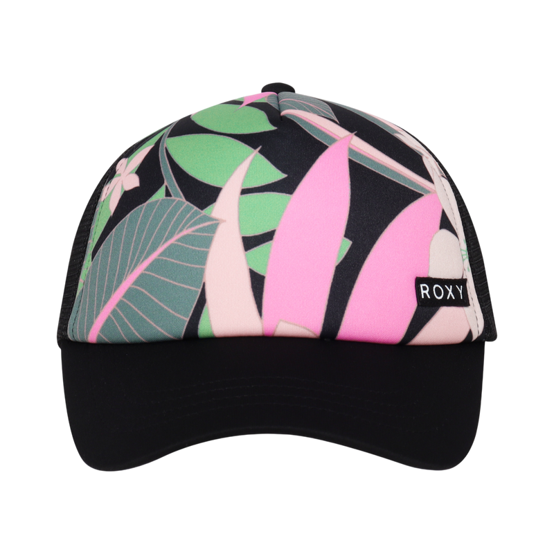 Roxy Girls Honey Coconut Trucker