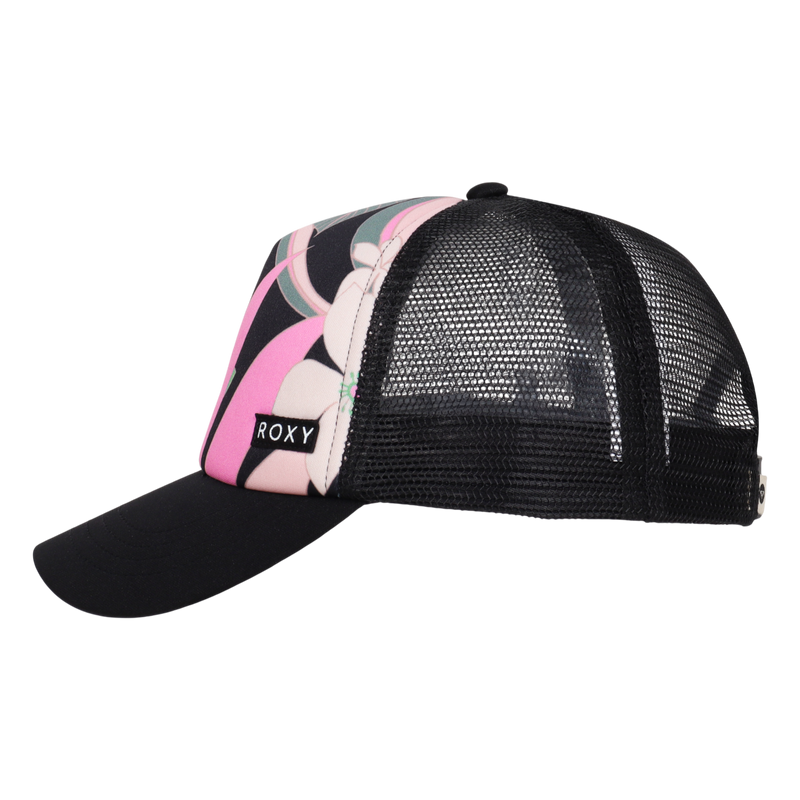 Roxy Girls Honey Coconut Trucker