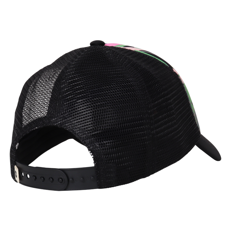 Roxy Girls Honey Coconut Trucker