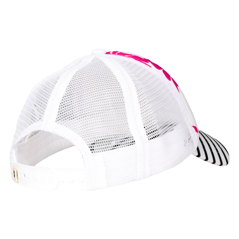Roxy Girls Honey Coconut Trucker