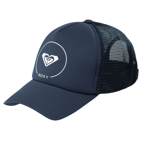 Roxy Girls Truckin Trucker