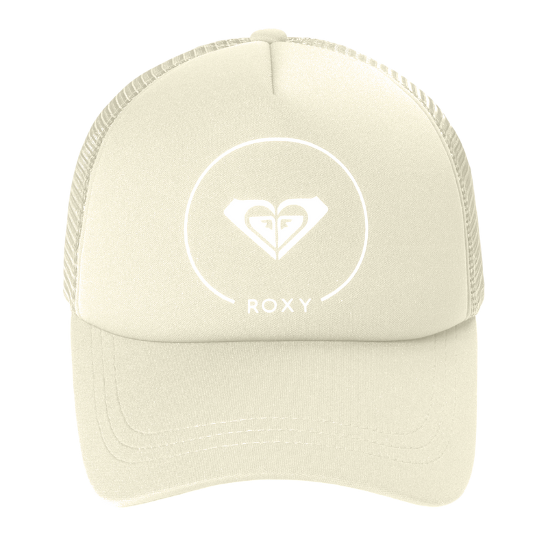 Roxy Girls Truckin Trucker