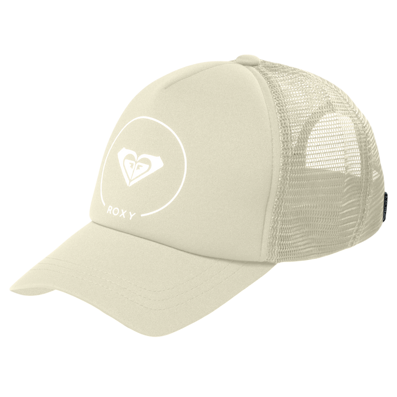 Roxy Girls Truckin Trucker
