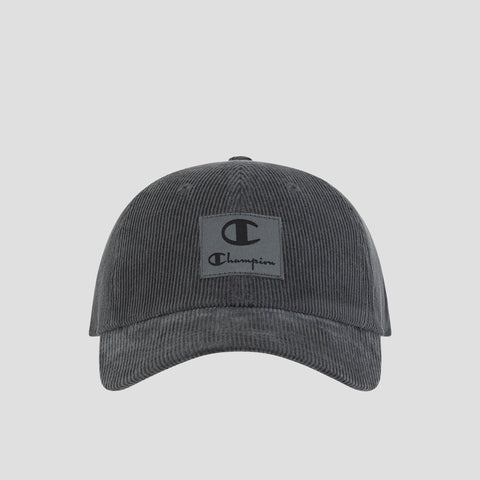 Ridge Corduroy Adjustable Cap