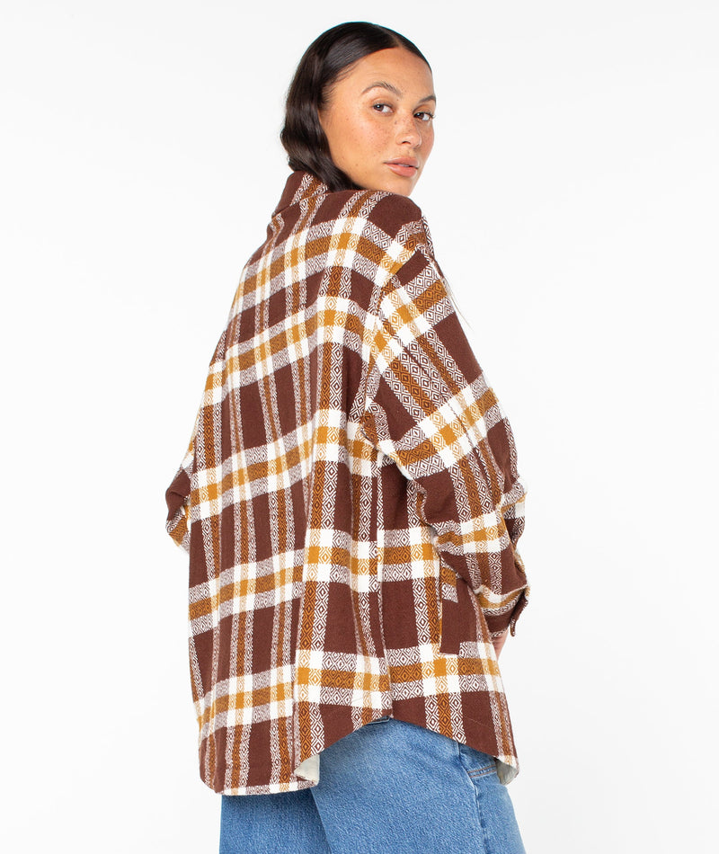 Overlander Jacket