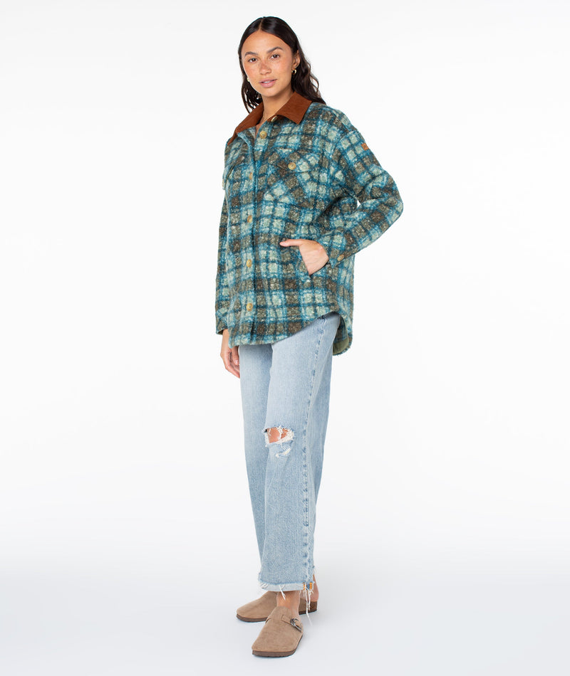 Overlander Jacket