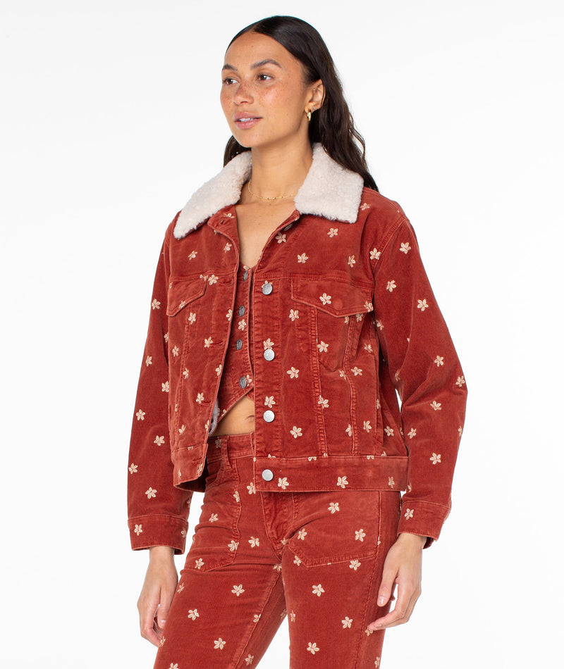 Big Smoke Jacket