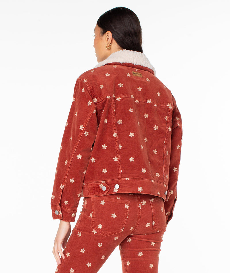 Big Smoke Jacket