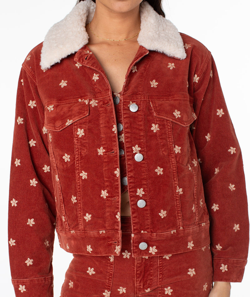 Big Smoke Jacket