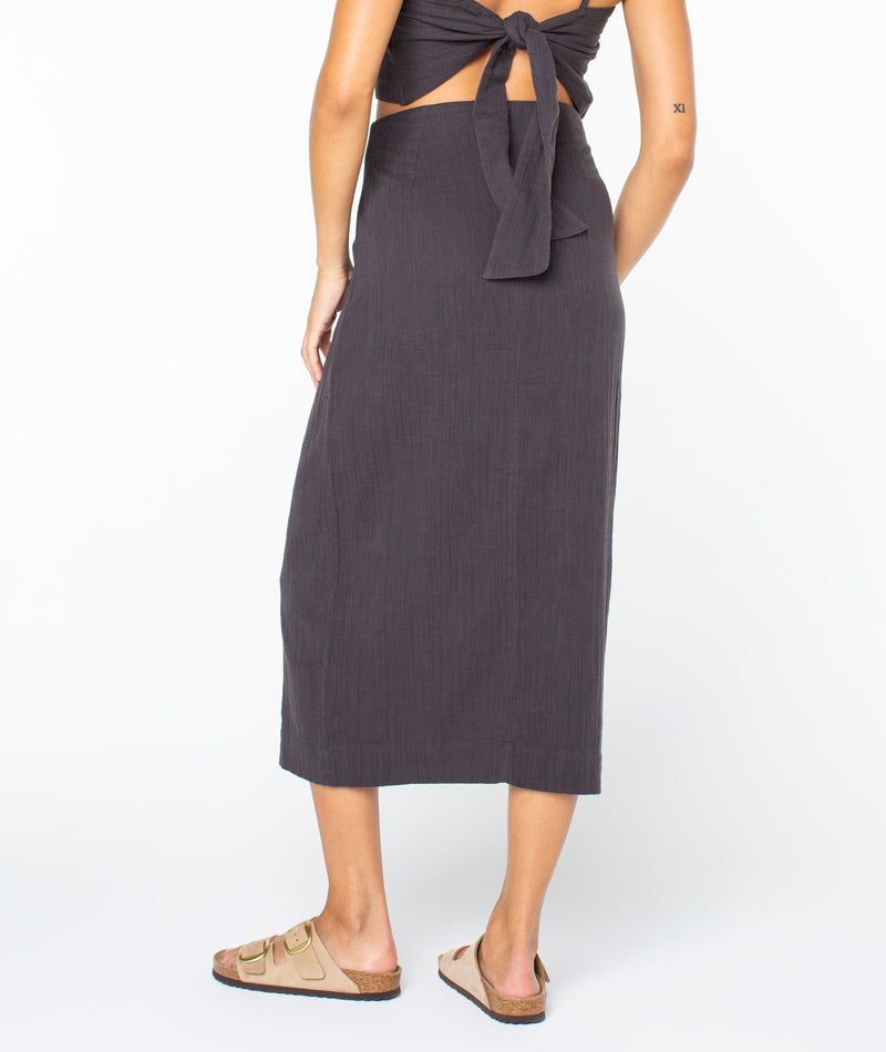 Island Nomad Skirt