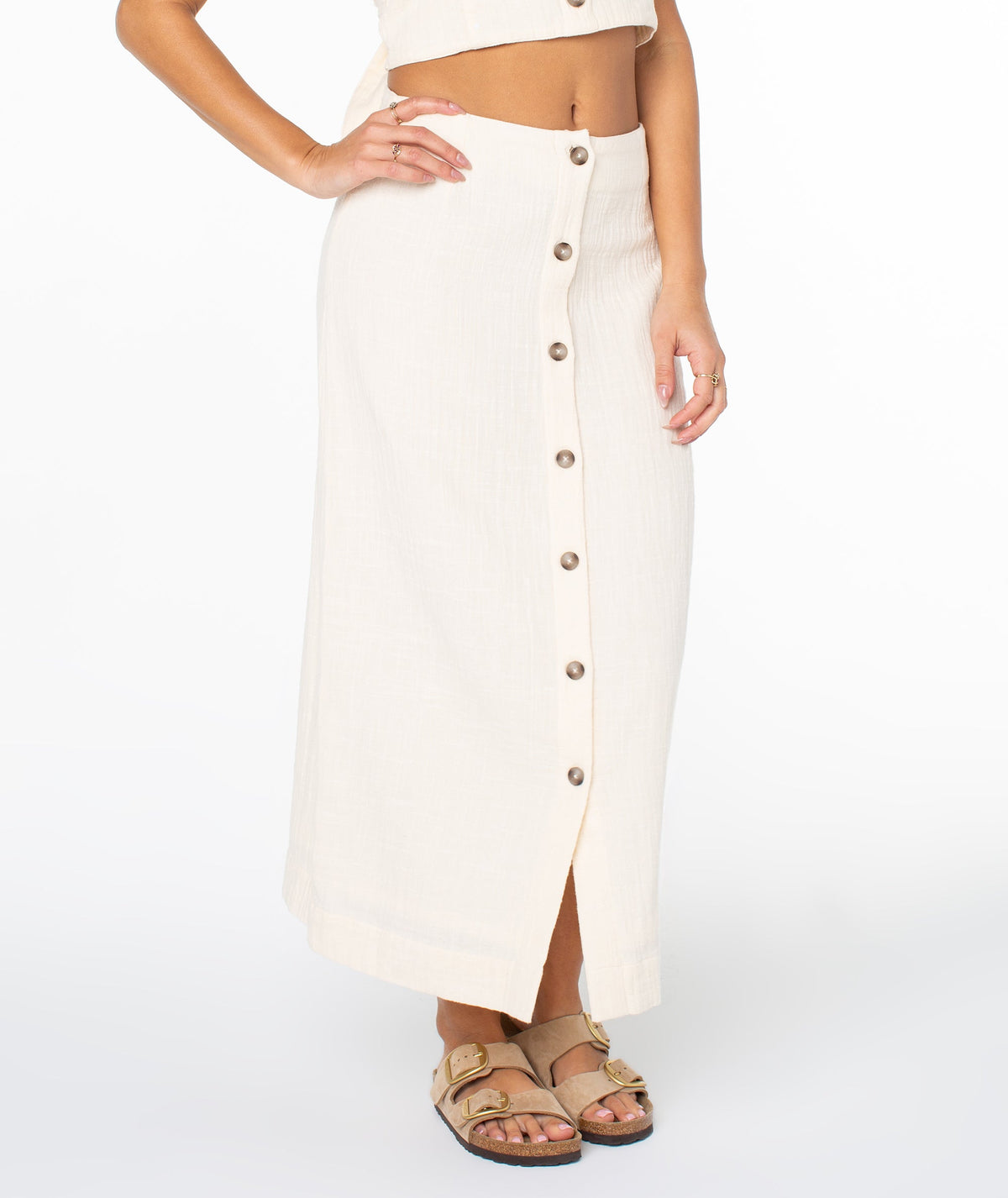 Island Nomad Skirt