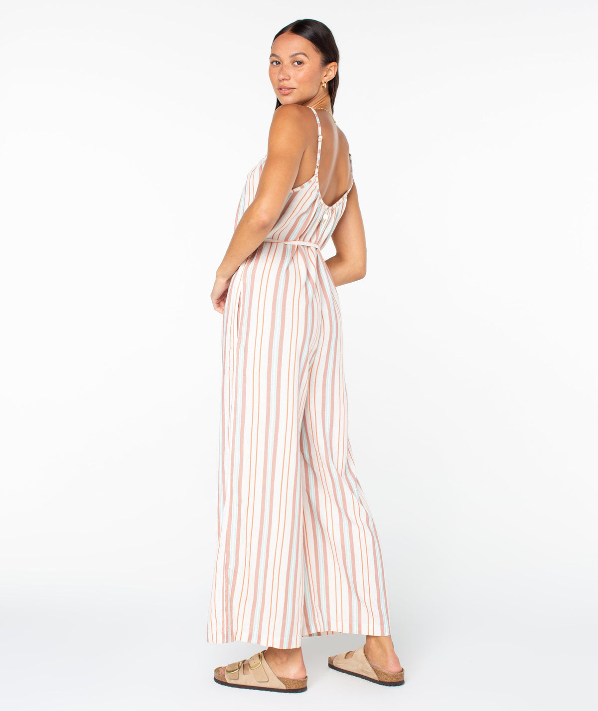 Gale Jumpsuit - ROXY
