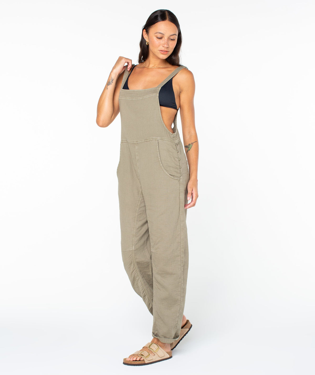 Wave Of My Dreams Romper