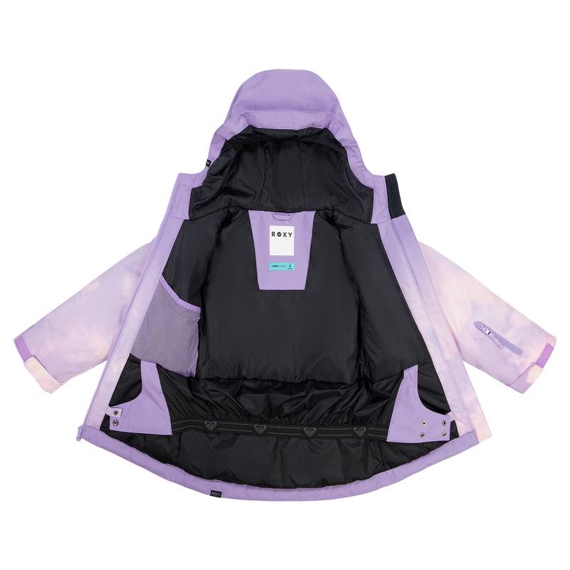 Girls' Bluebird Jacket