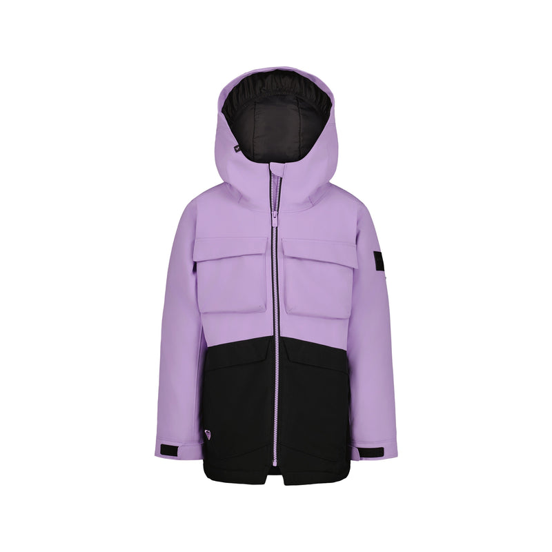 Girls' Bettys World Jacket