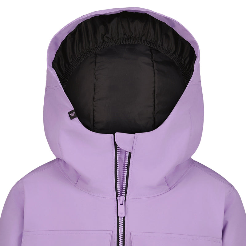 Girls' Bettys World Jacket