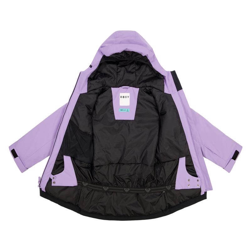 Girls' Bettys World Jacket
