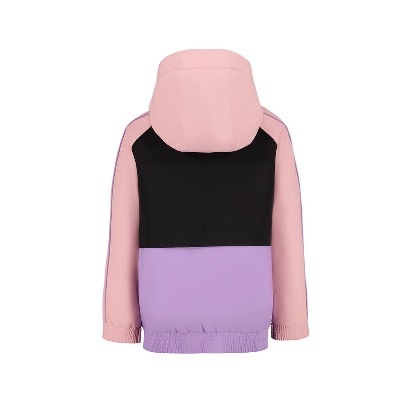 Girls' Perfect Powder Jacket