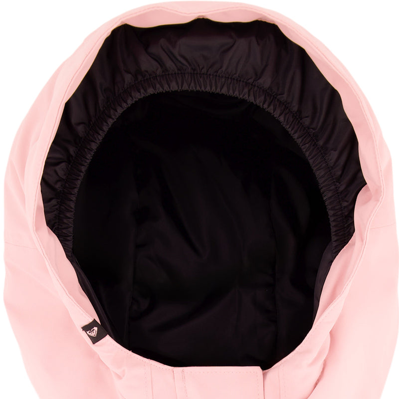 Girls' Perfect Powder Jacket