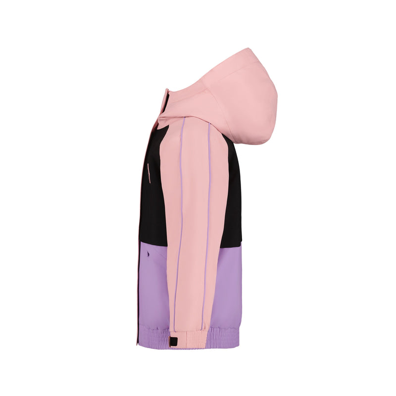 Girls' Perfect Powder Jacket