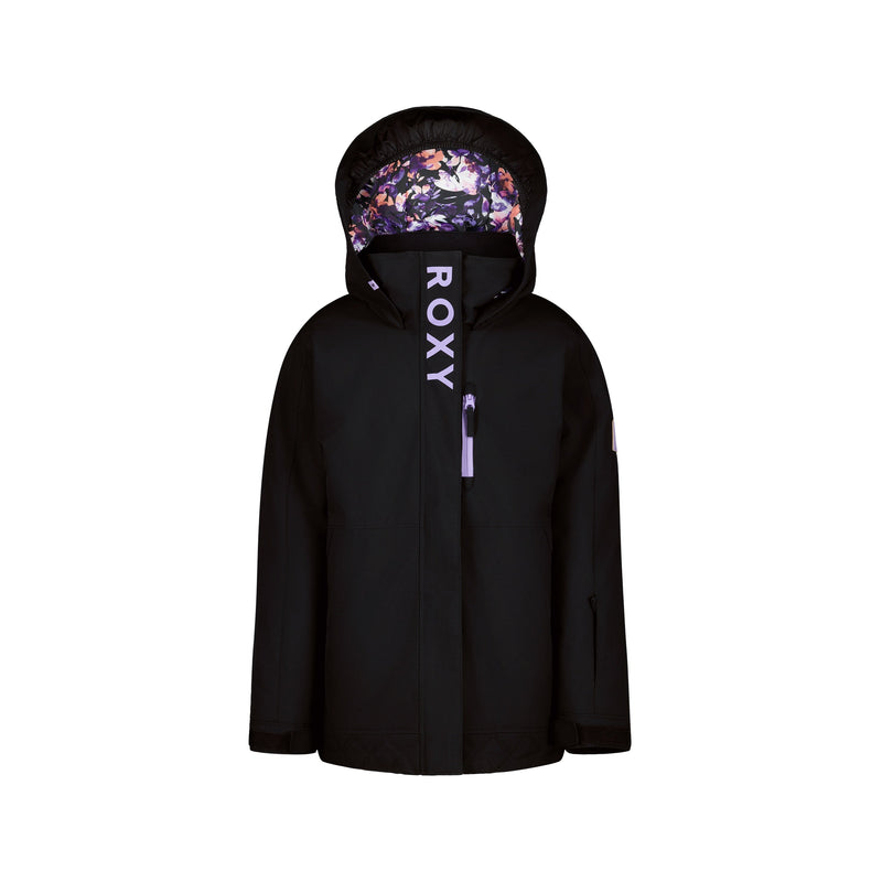 Girls' Nollie Jacket