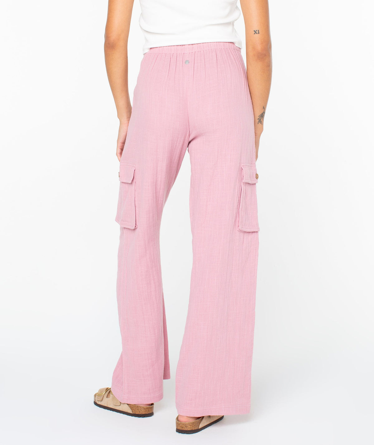 Precious Cargo Pant