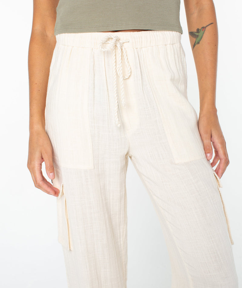 Precious Cargo Pant