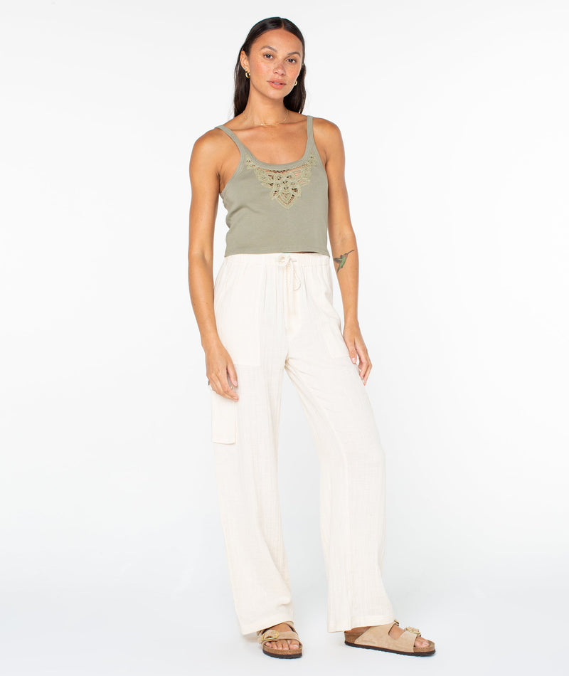 Precious Cargo Pant