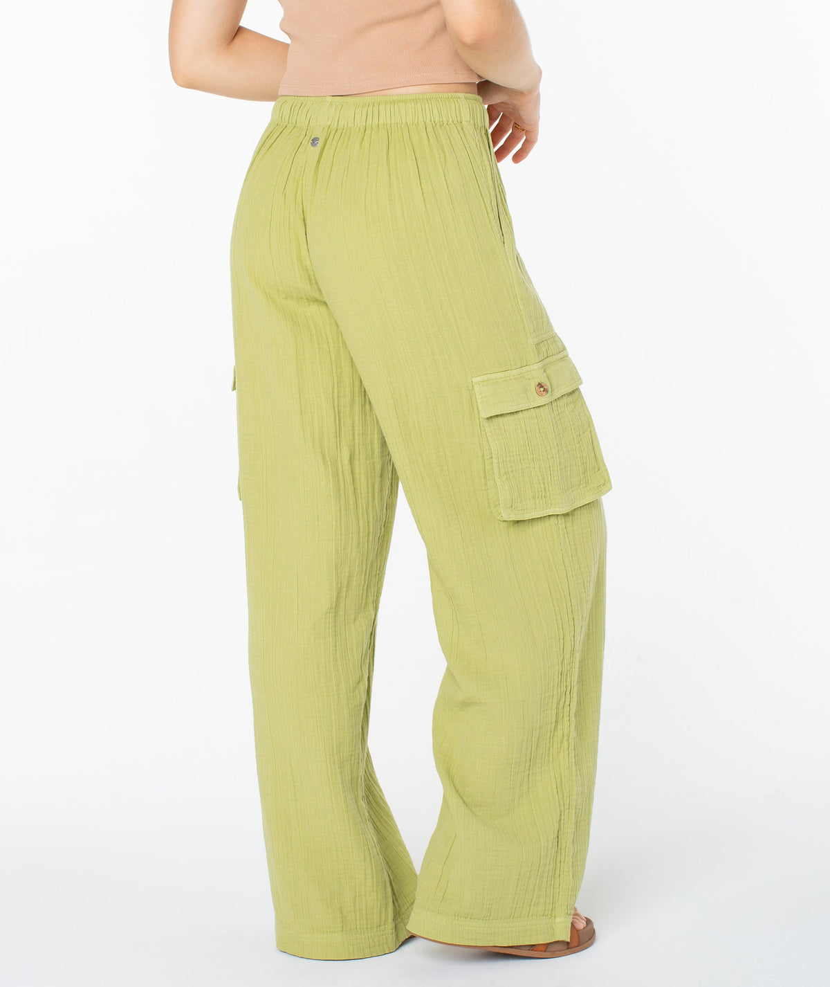 Precious Cargo Pant - ROXY