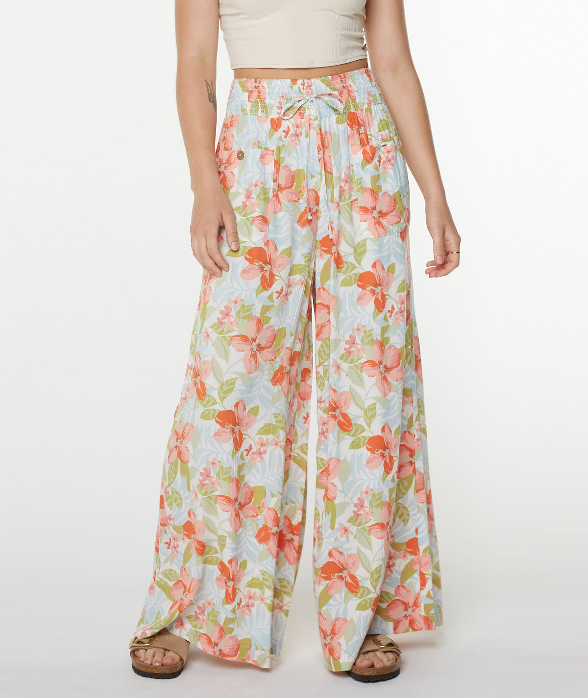 Sunset Daze Pant - ROXY