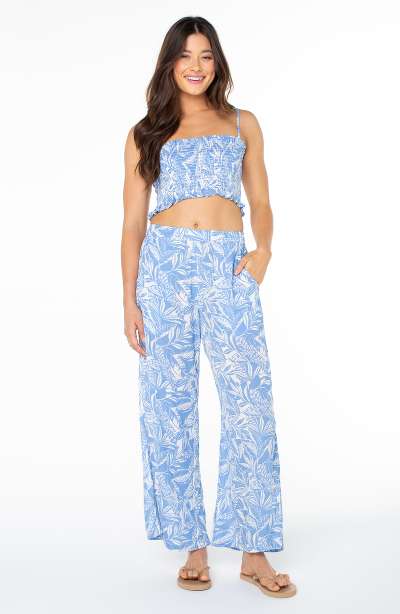 Hello Sunshine Top